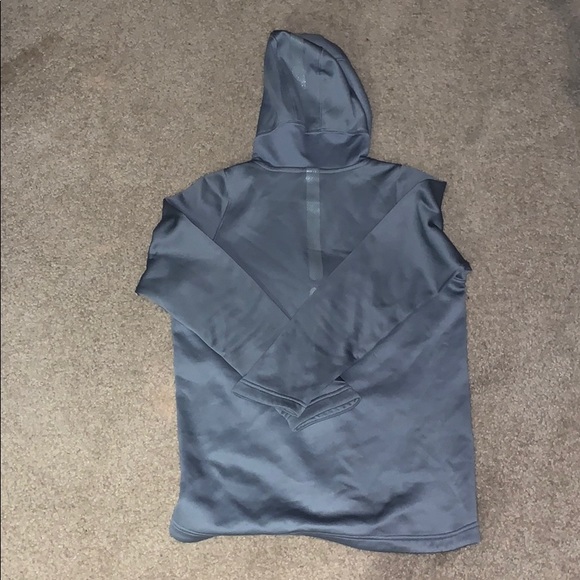 Nike hoodie/jacket - Picture 3 of 3